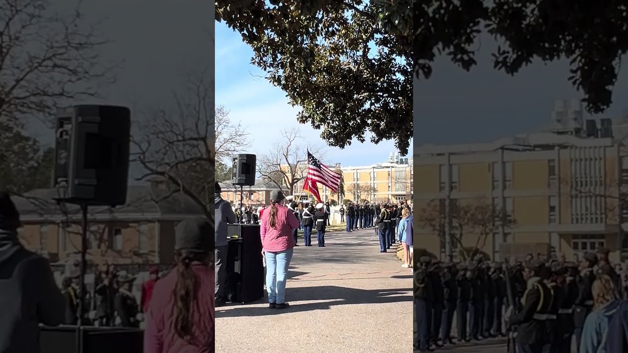 Volunteer put wreaths on veterans graves. Such great day doing it with Travis Manion Organization 
