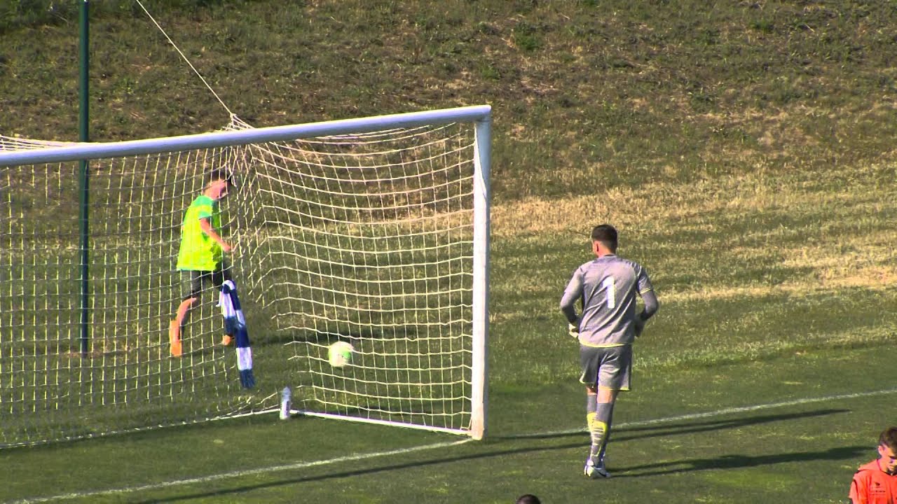 Ajdovščina-Škou - Izola 2:1