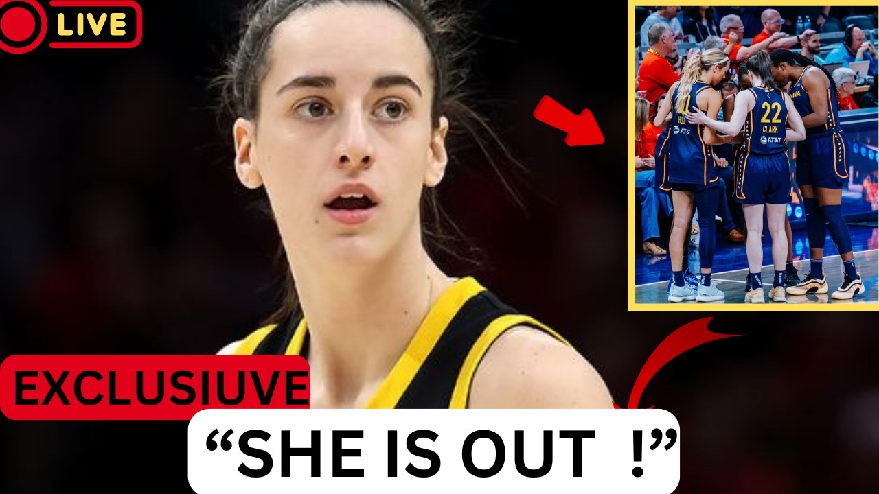 CAITLIN CLARK QUITS? Unrivaled Hits Rock Bottom After WNBPA Fail