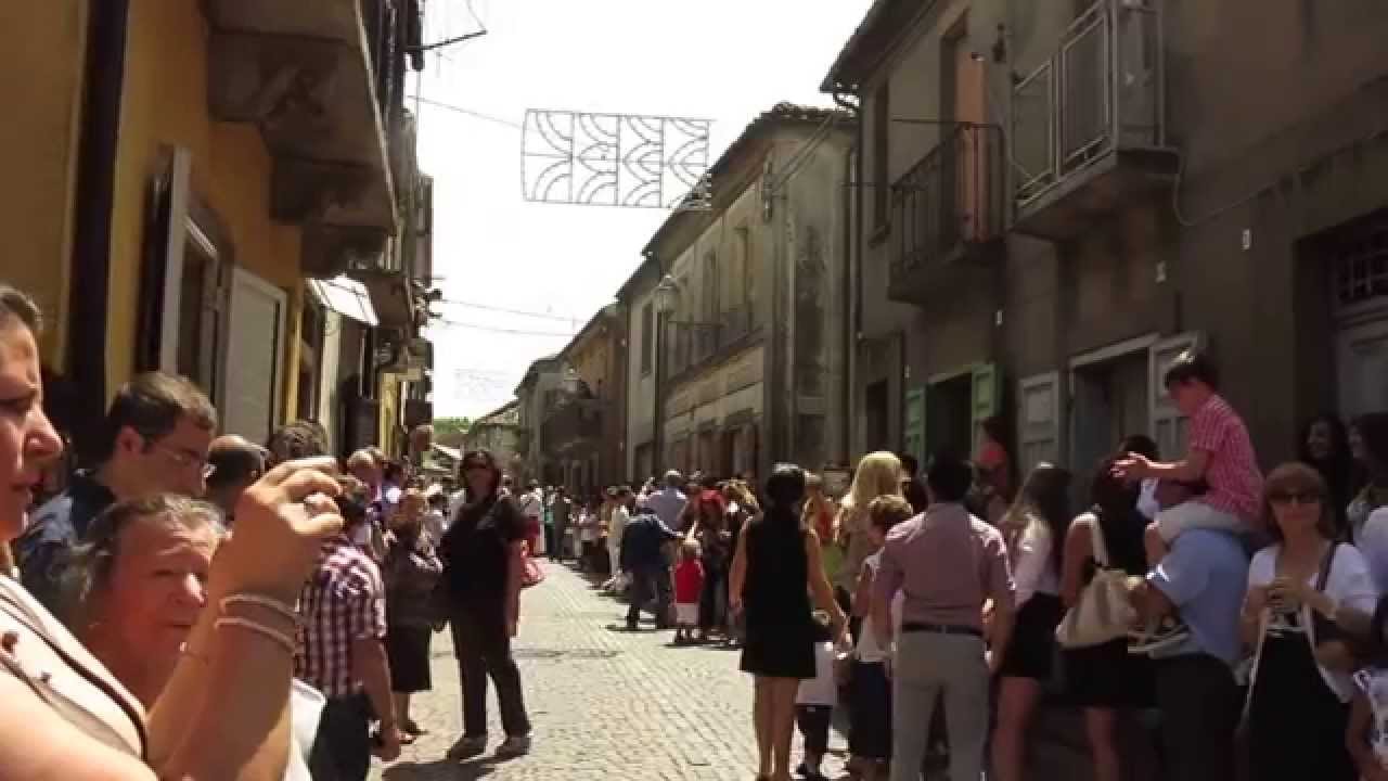 Festa di San Nicola di Bari - Patrono di Spadola (VV) - 2014 - 5/7