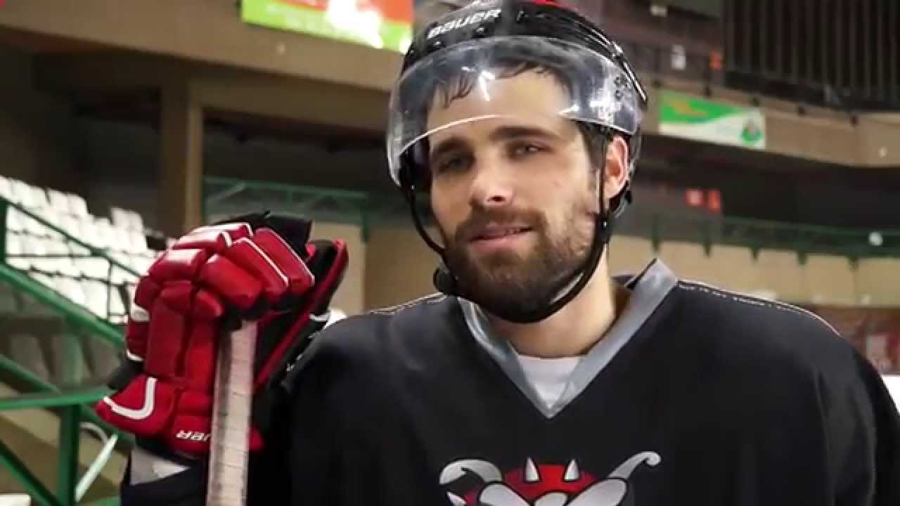 Portrait de #22 Thomas Decock