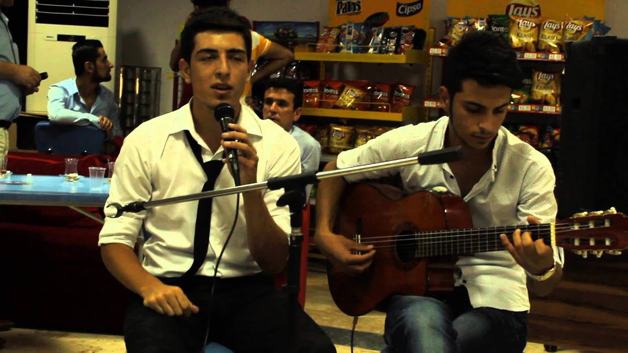 Nasip değilmiş - Mustafa Tuncay & Gitarist : Mustafa &Ccedil;etinkaya