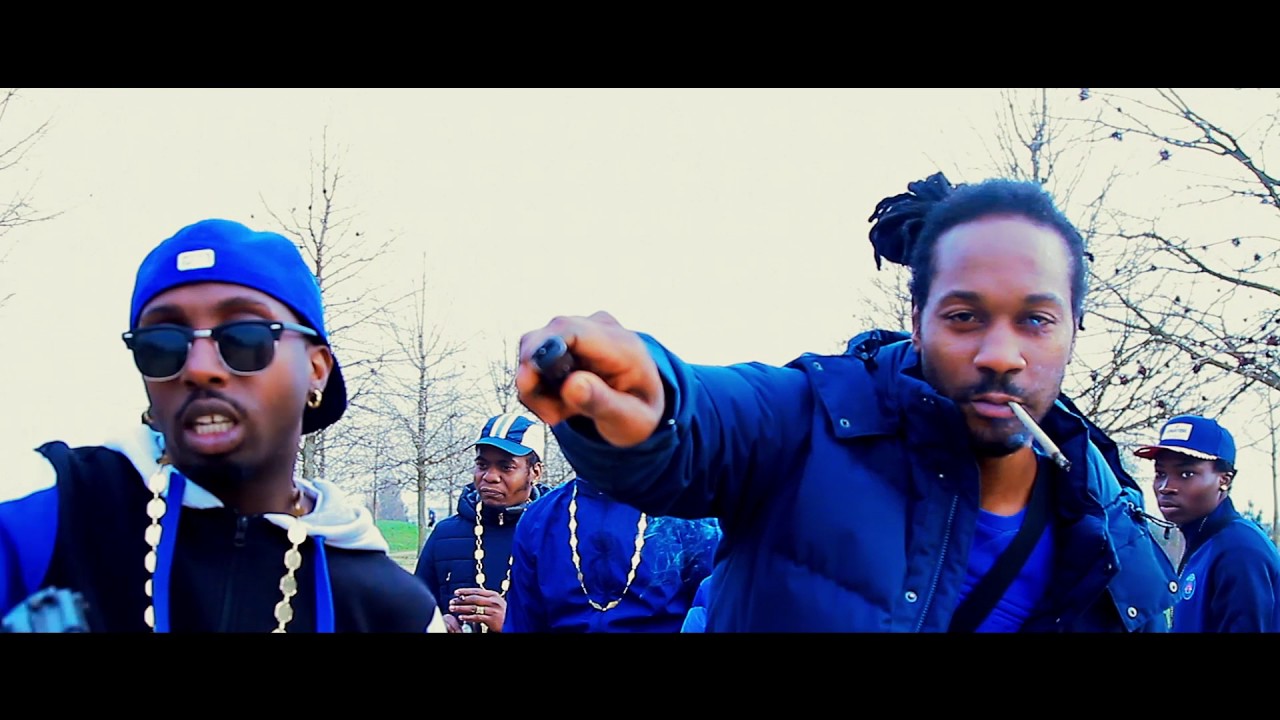 Nasteur - I can Shot (Dmg) (N side prod)