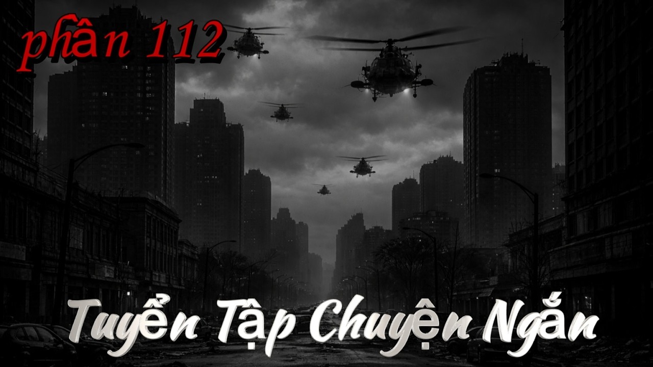 r/nosleep | Tuyển Tập Chuyện Ngắn Phần 112 | cre: Lười Lải Nhải
