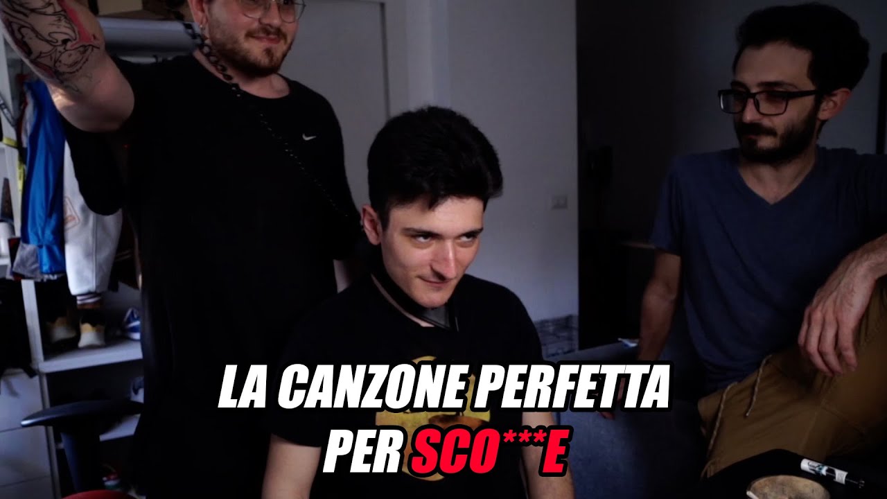 La canzone perfetta per fare 