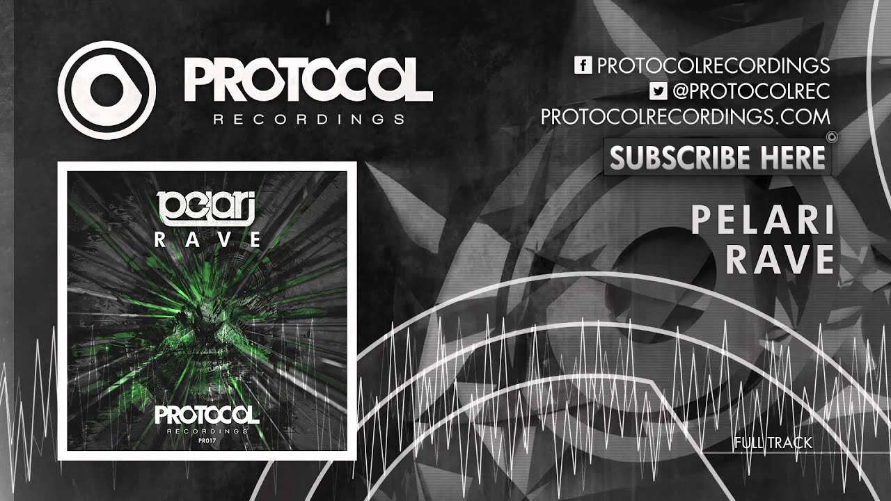 Pelari - Rave