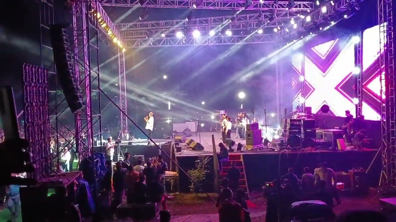 Wangala festival kansat gasujok