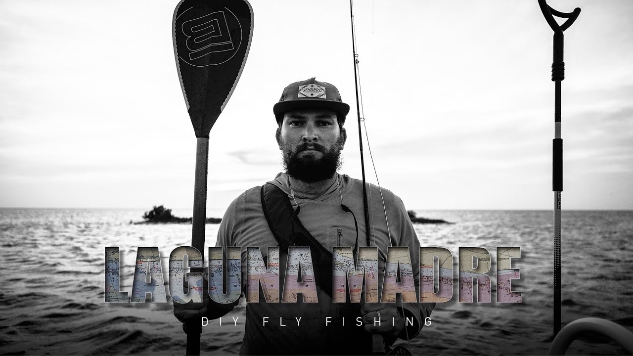 BOTE Presents // Laguna Madre