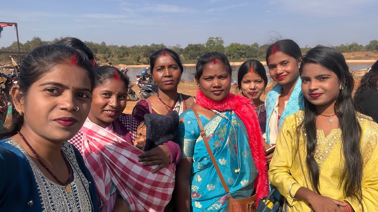 Simdega Facebook creator meetup | meet-up vlog