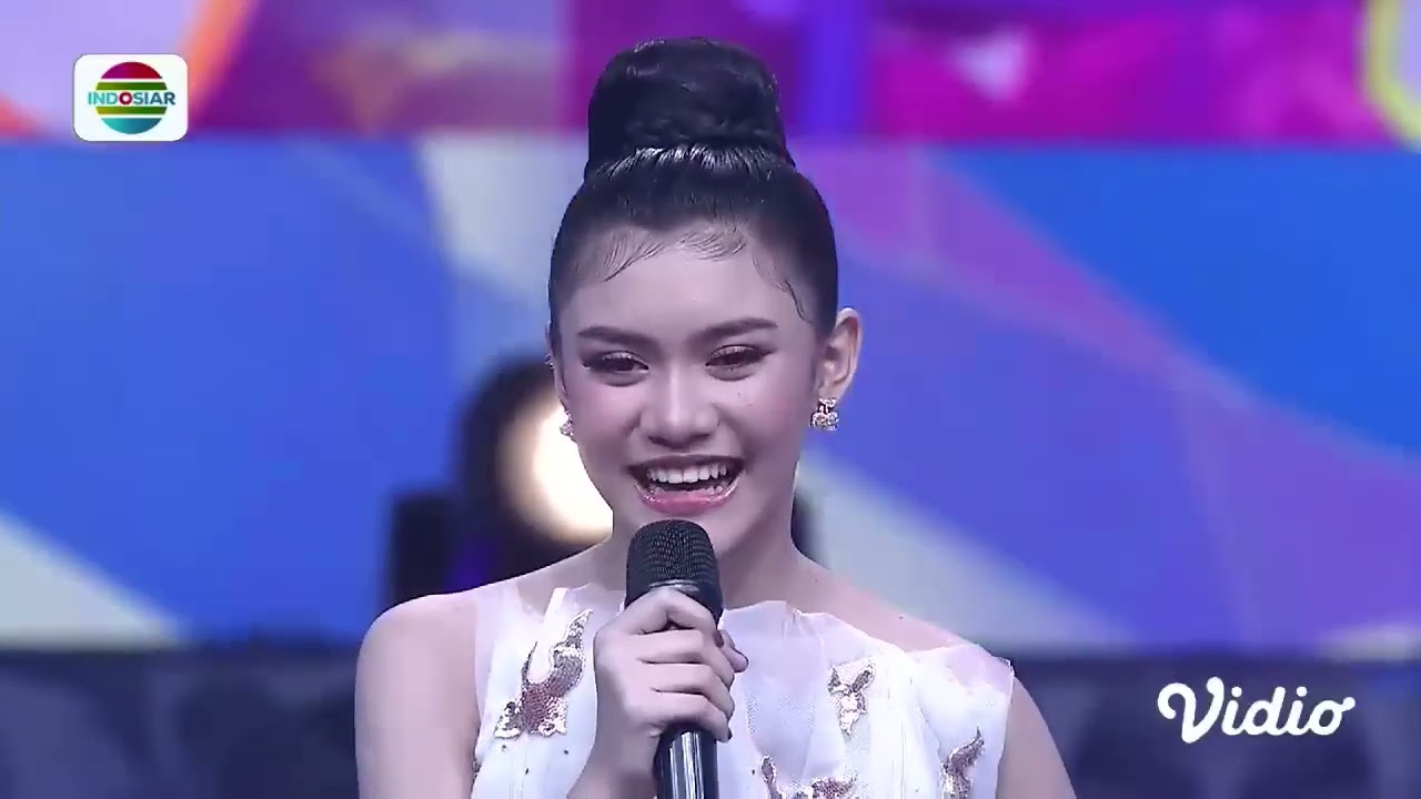 Tetanggaan!! Sridevi Pernah Mijitin Kaki Lady Rara dan Menyambut Kepulangan Tahun 2018 | D'Academy 5