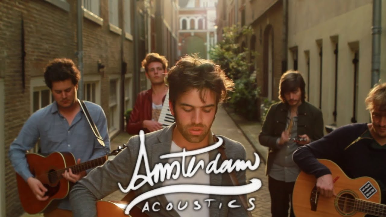Sir Yes Sir ♫ Shelter  • Amsterdam Acoustics •