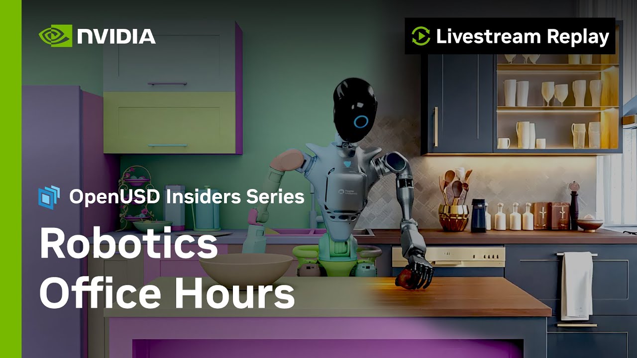 Isaac Sim 5.0 Developer Preview | Isaac Sim Office Hours