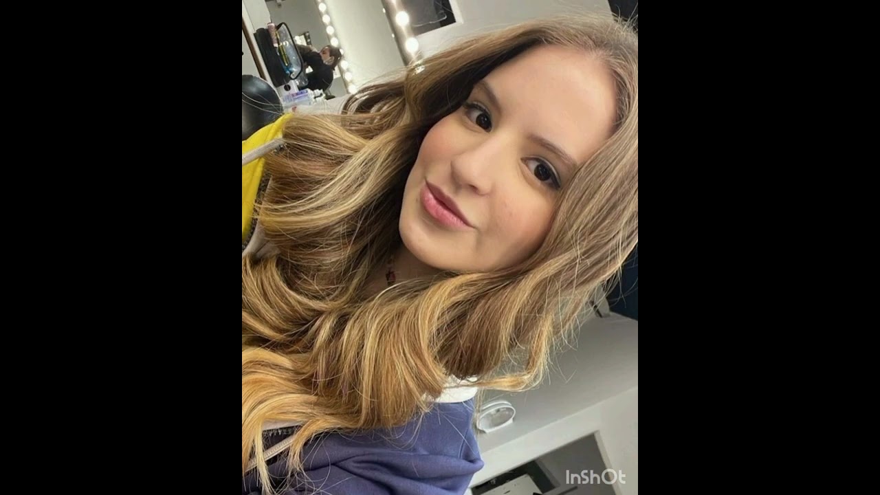 VideoClipe Especial da Sophia Valverde #02 essa menina e um amor de pessoas ❤️
