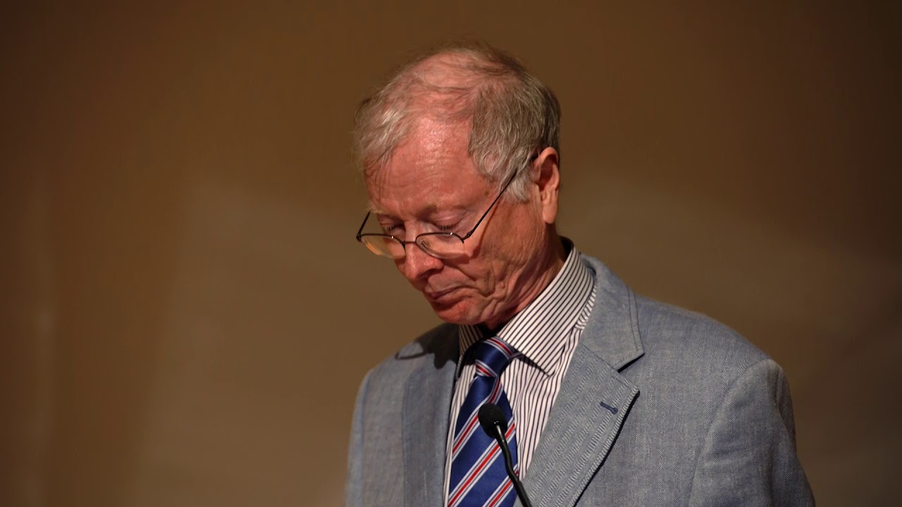 29. November 2017 – Carl Orff liest aus seiner »Dokumentation« – Hans Schneider zum Gedenken