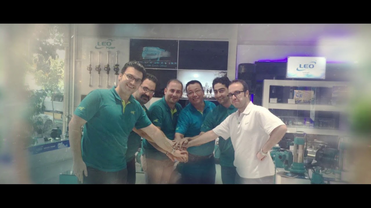 LEO Pump Factory