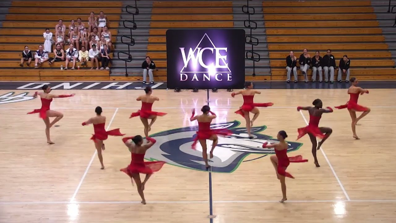 WCE 2026 Feb 21 Chino Hills 1st Place Small Lyrical Chino Hills