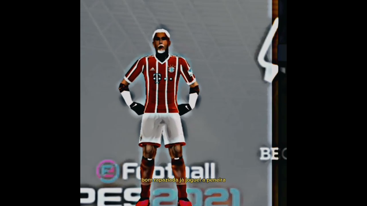 FAZENDO MODO CARREIRA 