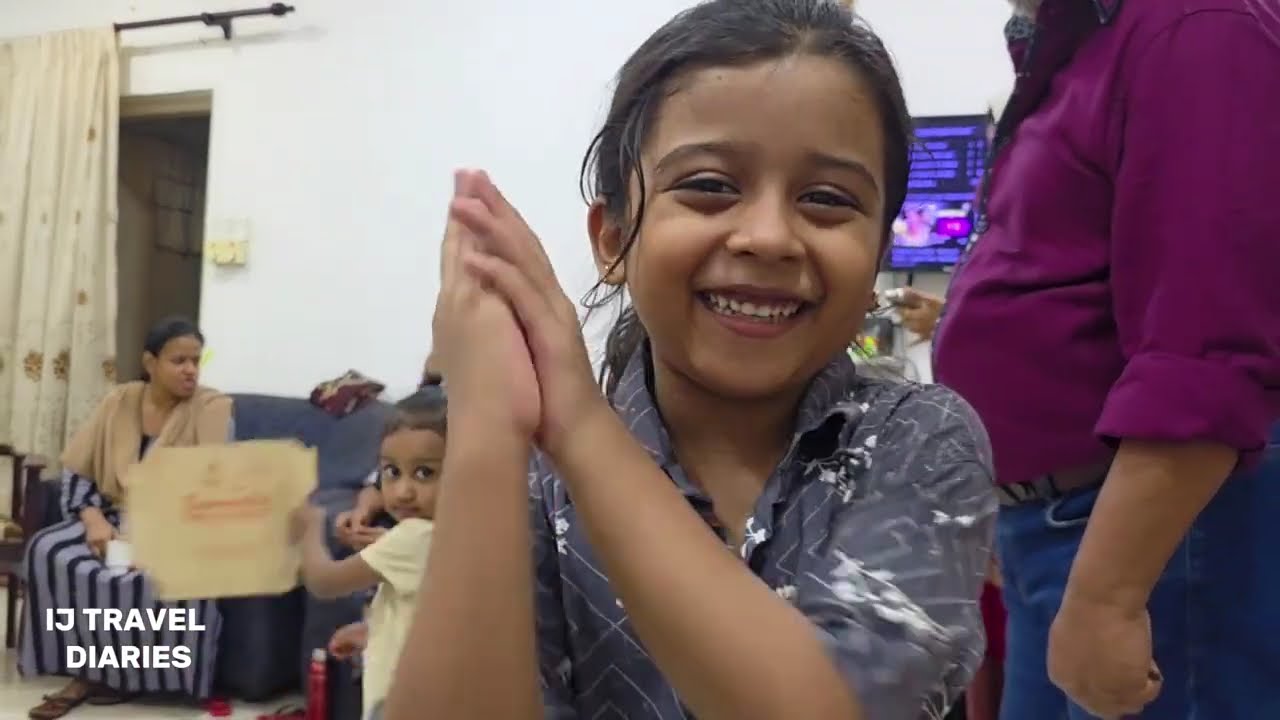 EPISODE 84 | How we celebrated our first anniversary❤️ | IJTD