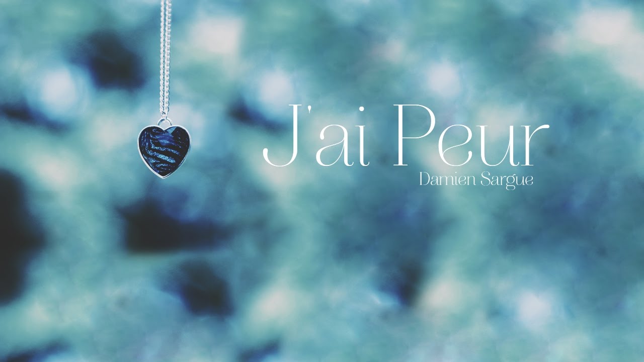 [Vietsub + Lyric] J'ai Peur - Damien Sargue