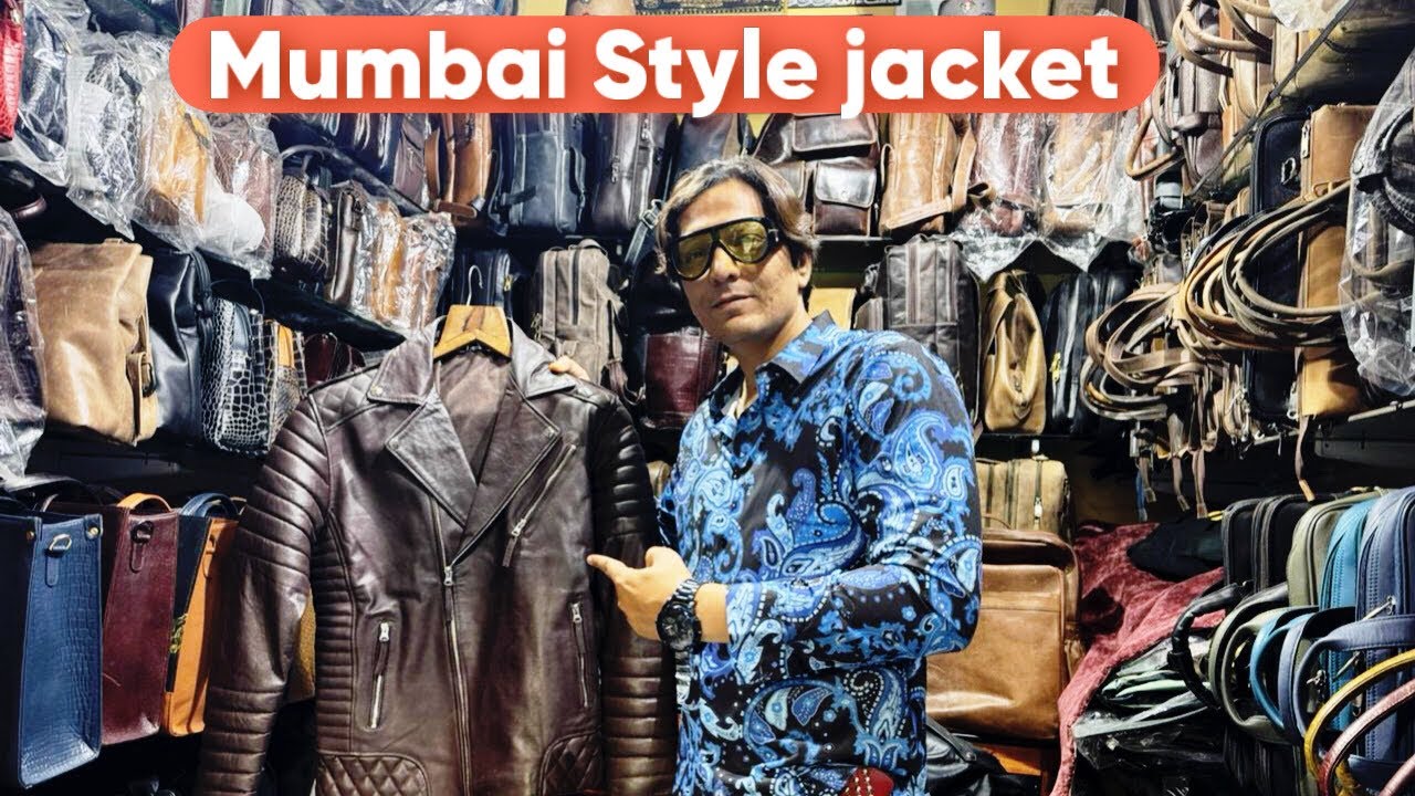 “ Mumbai Market Se Shopping 🔥| Unexpected Finds ❤️