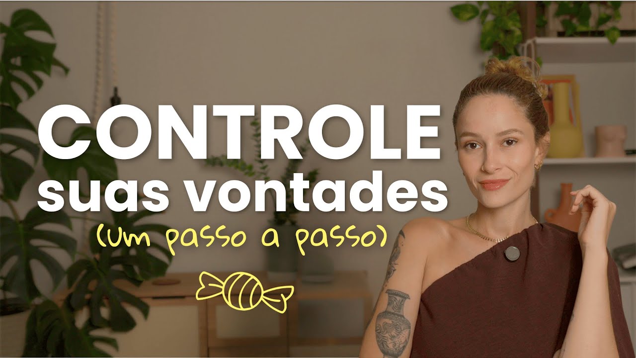 Treine seu cérebro para resistir a tentações (Passo a Passo)