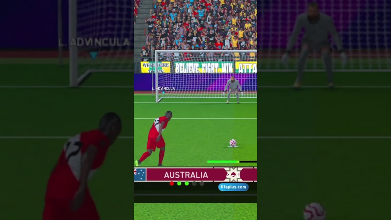 Per&uacute; en el MUNDIAL DE QATAR 2022? ⚽🥵🥵  #fifa #futbol #humor #bichodinho #seleccionperuana #peru