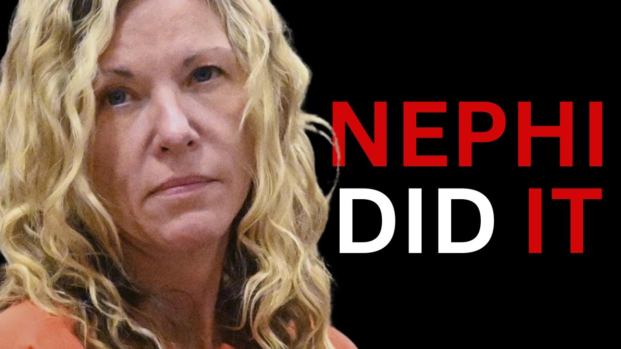 Murder Mom Meltdown: Lori Vallow Daybell’s Courtroom Outbursts