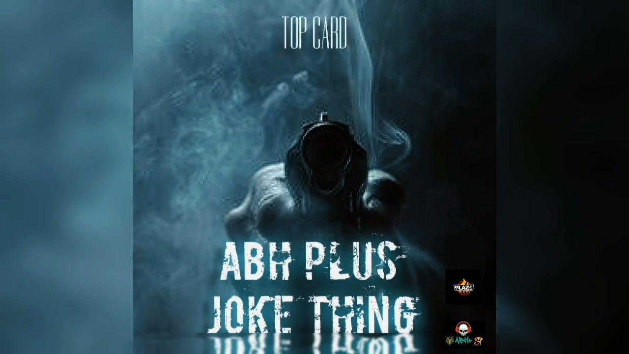 ABH Plus - Joke Thing  (speed up) #new #dancehall