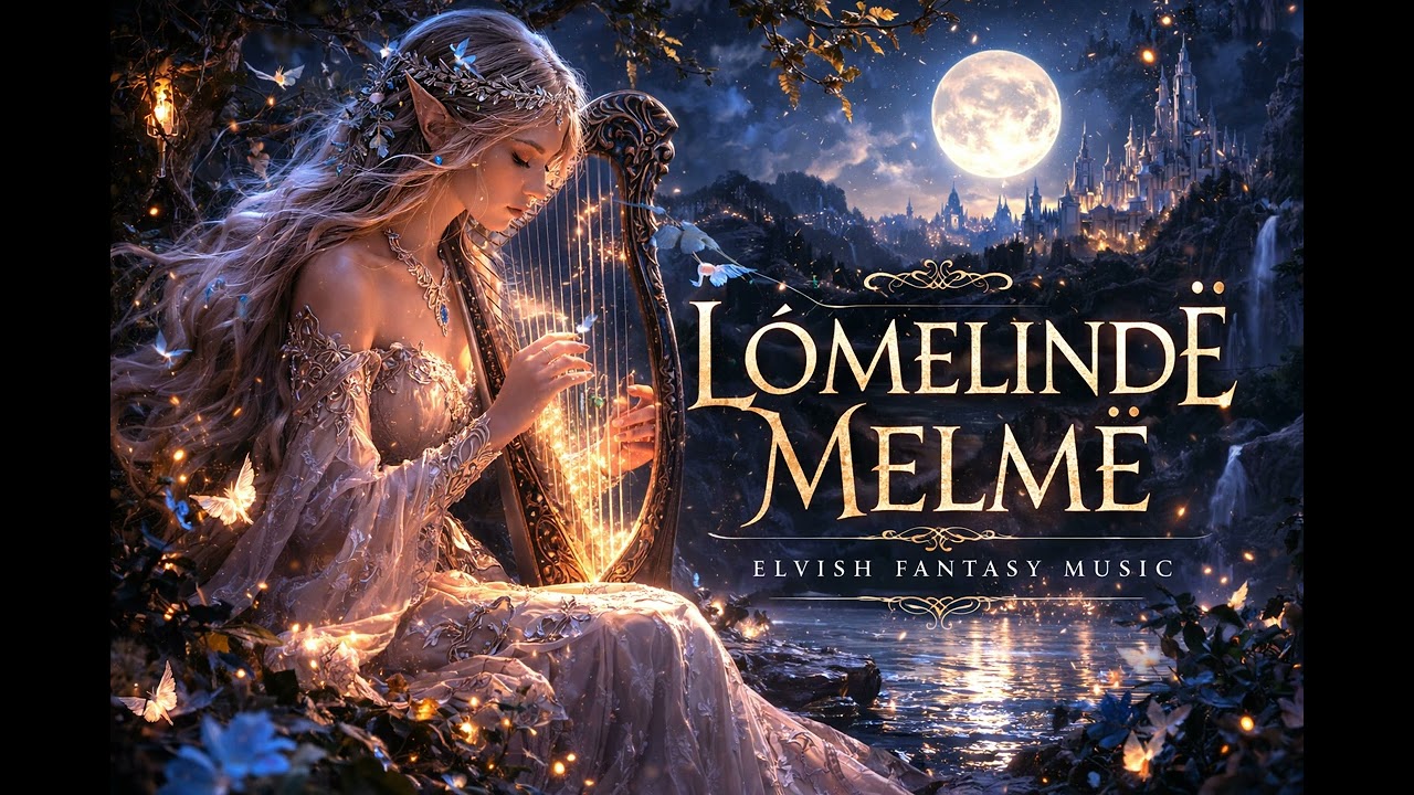 Lomelinde Melme