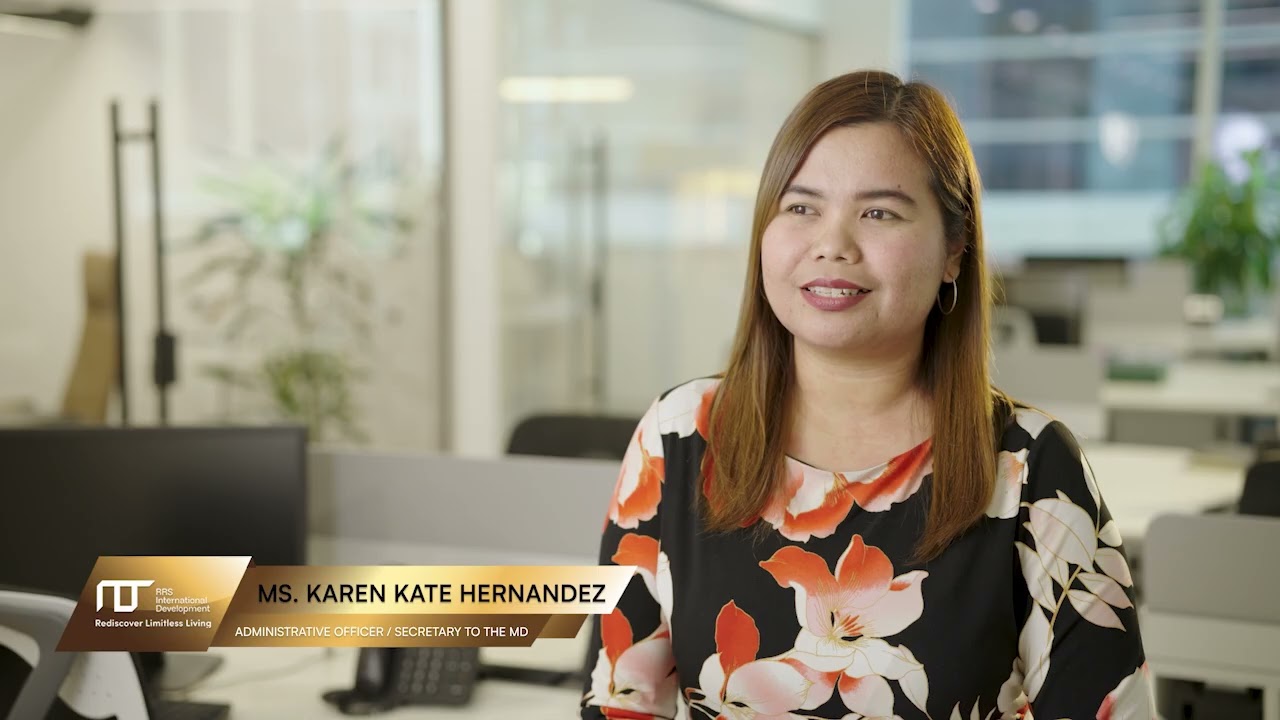 From Vision to Legacy | Founders of RRS International Development Part-3