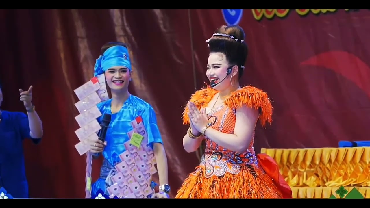 ผัวเมียคู่นี้เล่นกันน่ารักมากก เมื่อไหร่จะยอมเป็นจริงๆสักทีอ่ะ🤣🤣🤣 #เติ้ลโนออน #ขวัญใจลูกอ่างทอง 
