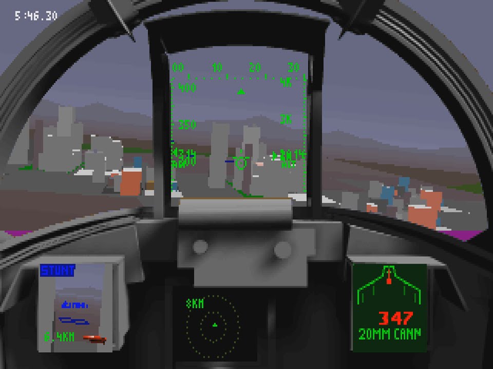 ADG Episode 195 - Evasive Action