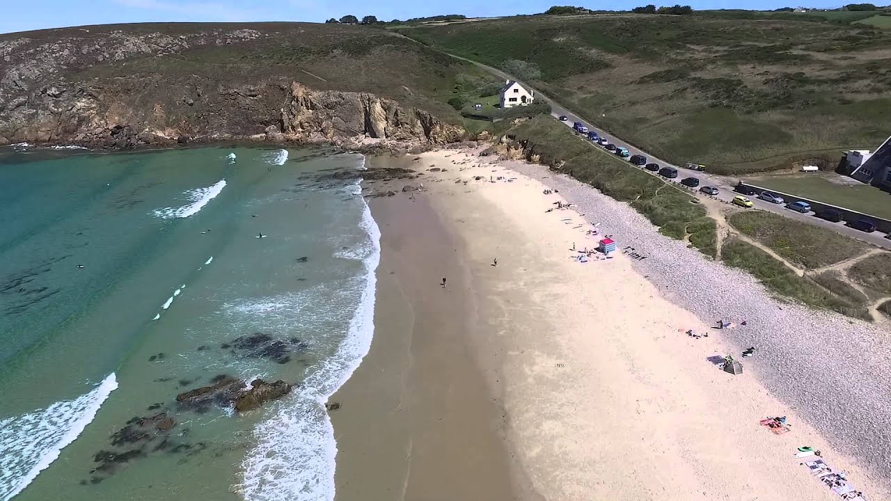 Finistère sud