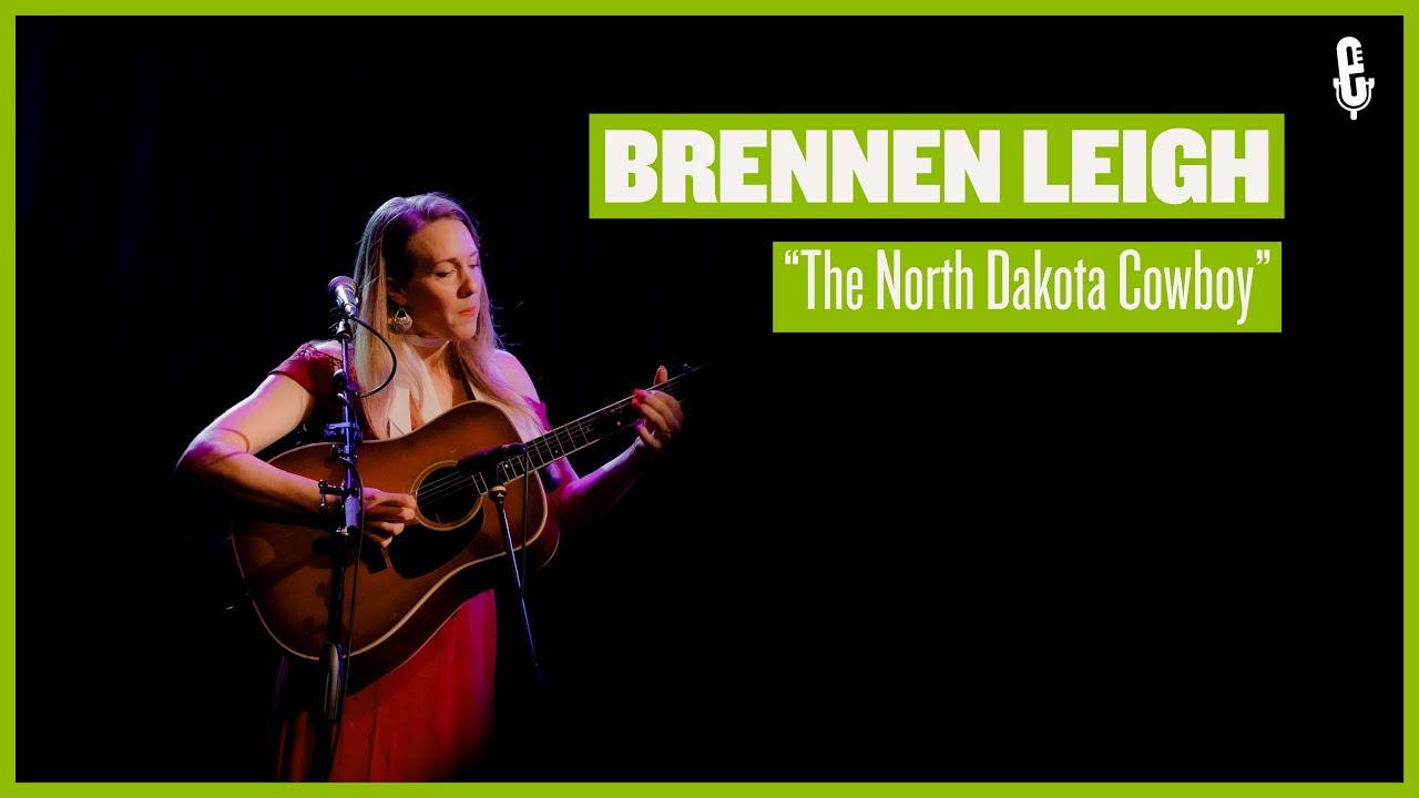 Brennen Leigh - 