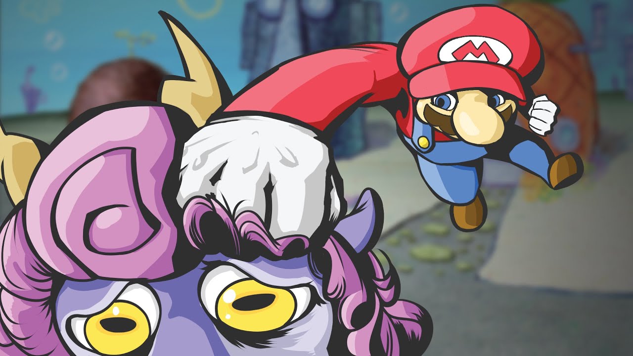 Why Can't Platform Fighters Compete With Smash?