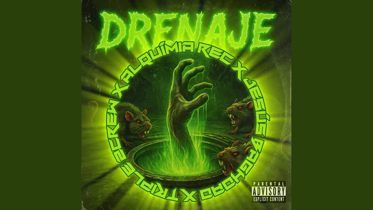 DRENAJE