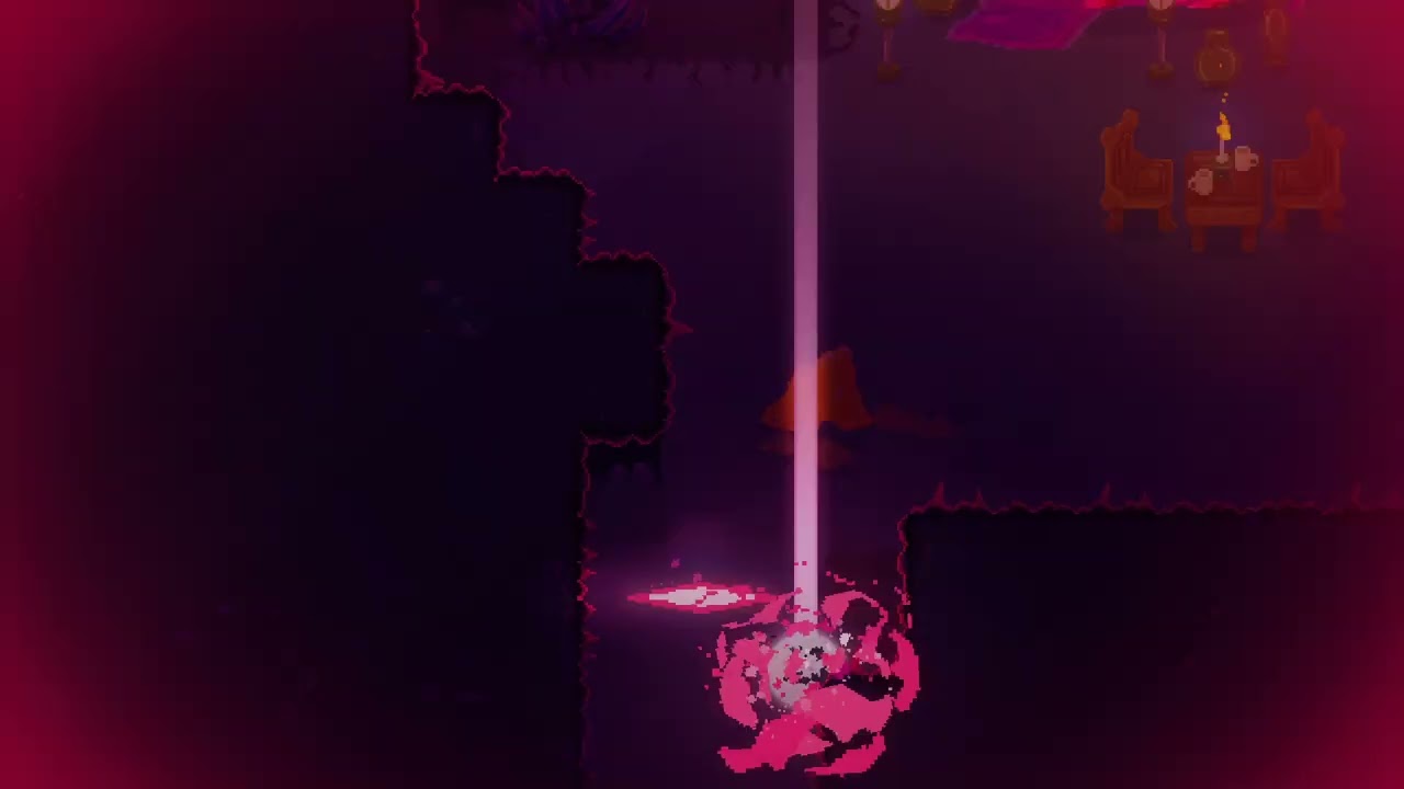 Voidigo | final impossible clear