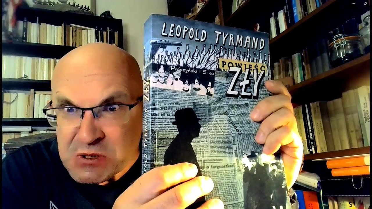 Leopold Tyrmand 