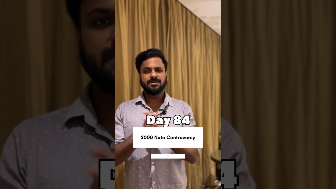 How to Exchange or Deposit Your 2000 Rs Note After 7th October #shorts #shortsvideo