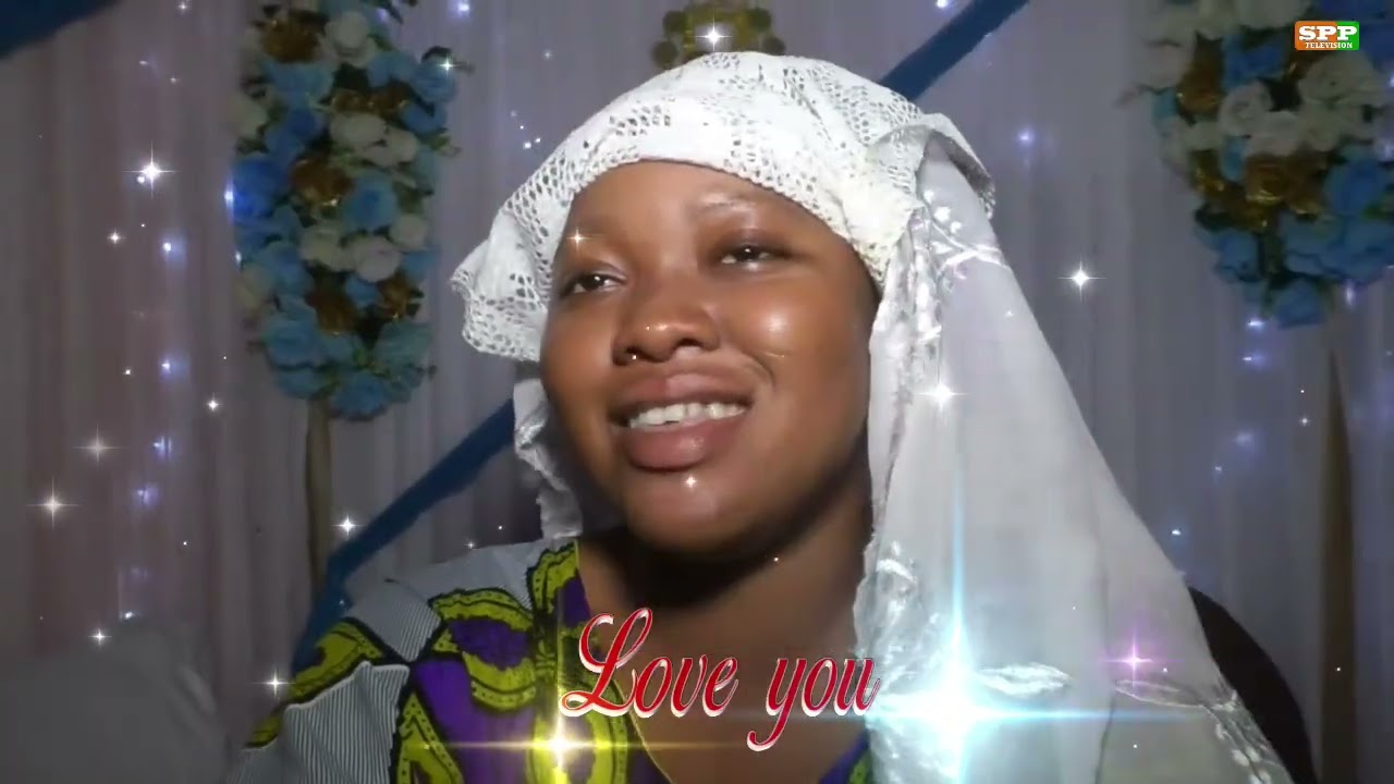 UNION DE OUATTARA OUMAR ET KOUAME MAÏMOUNA 01