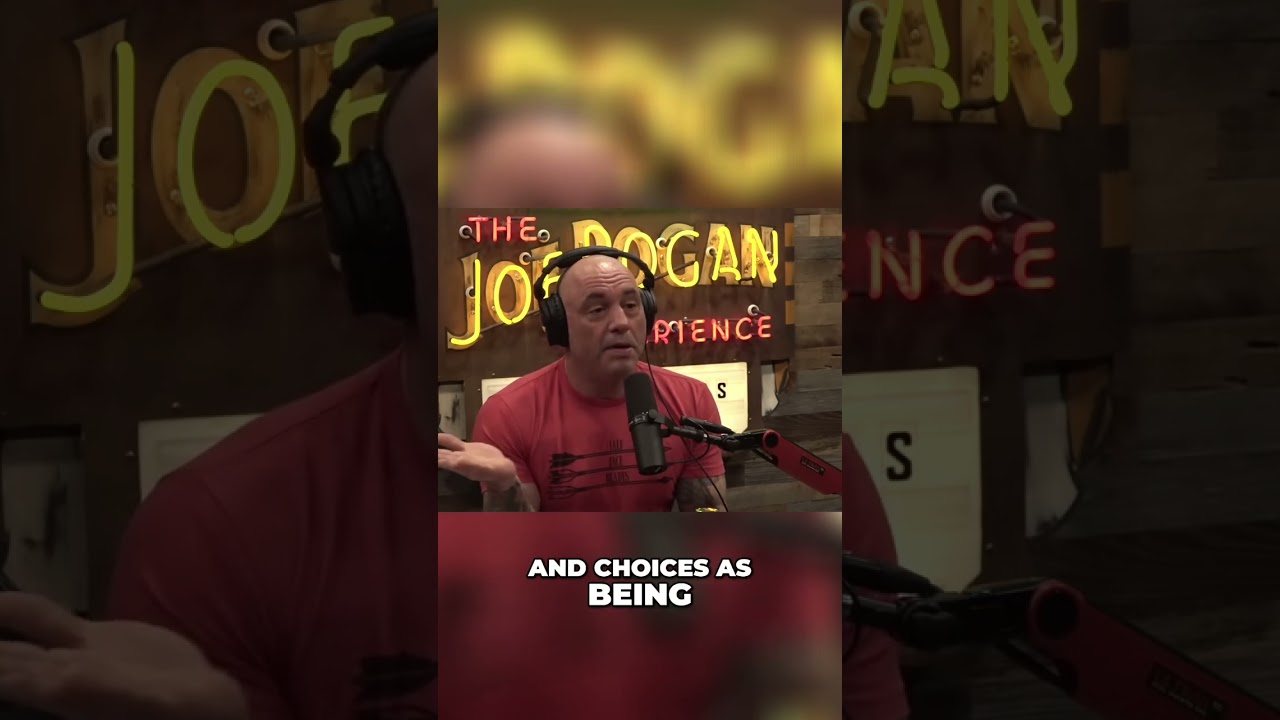 Risk Takers vs. Risk Averse: Pandemic's Hidden Divide? #podcast #joerogan #jre #joeroganexperience