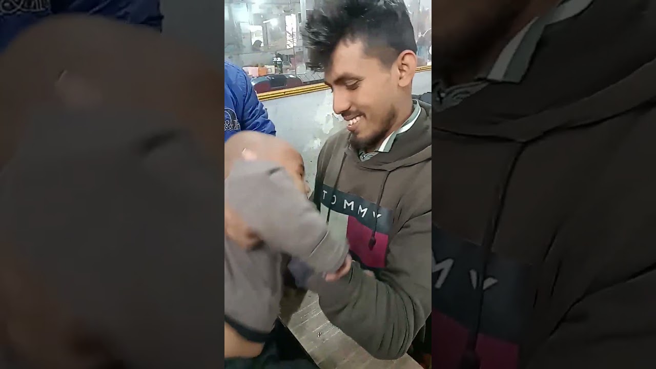 আমার বিনোদন আপনাদের দেখতে কেমন লাগে বলেন তো 