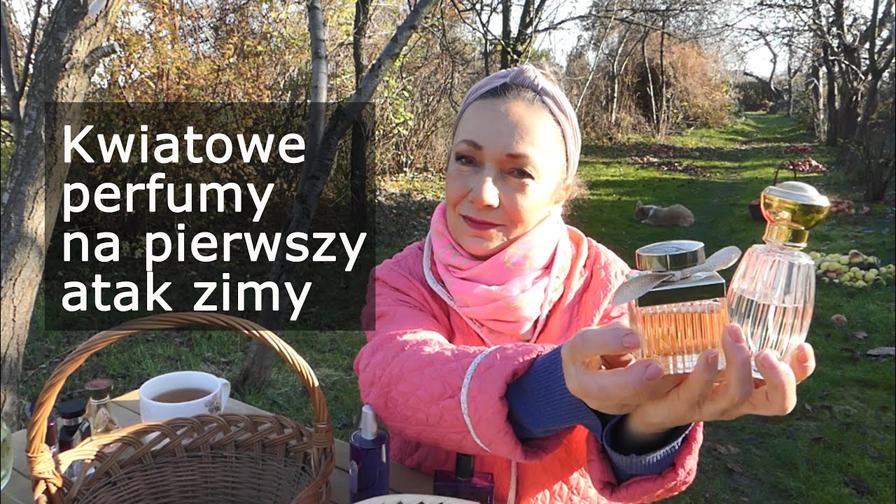 Wiosenne kwiaty na pierwsze przymrozki