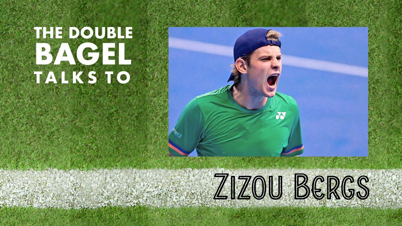 Zizou Bergs Interview | 