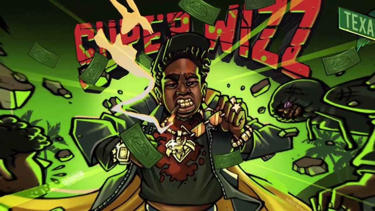 Wizz Havinn -  Macbook (Official Audio)