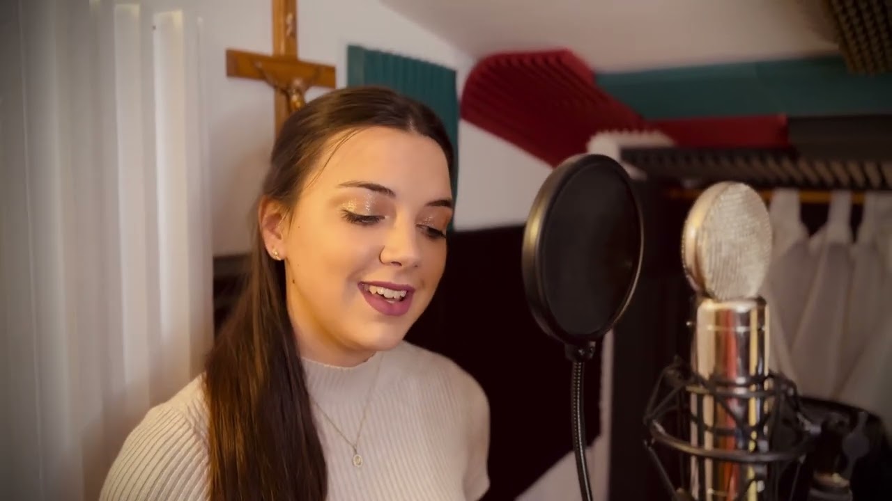 Inga - Bliže o Bože moj