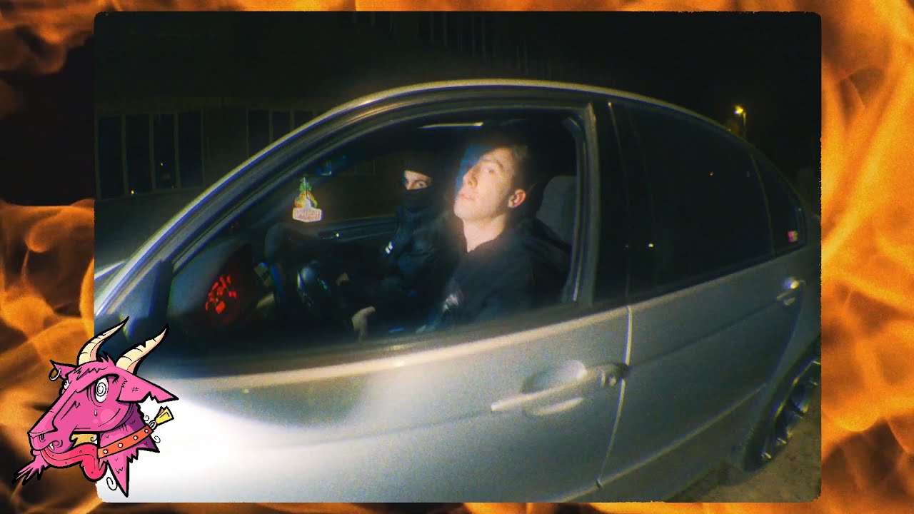 Frank - Kolka (directed by KOOZA)
