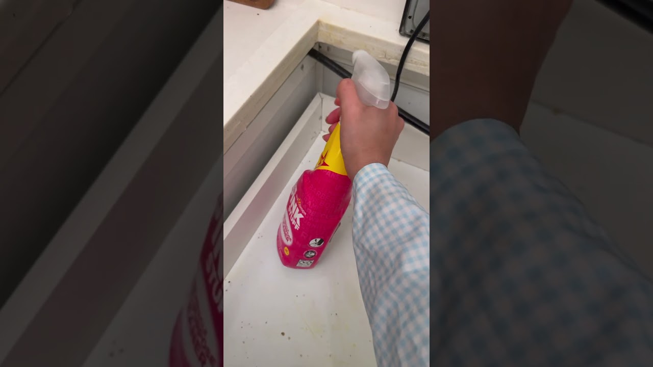 وش رأيكم بالنتيجه ووش العقاب المناسب لجود وأبوها😂 #تنظيف #video #جوري_المثنى #foryou #fypシ #ترتيب