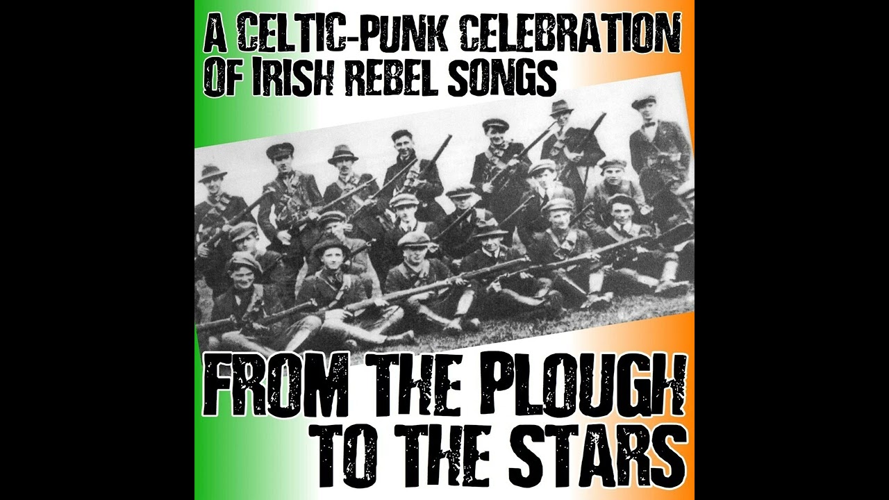 The Tan And Sober Gentlemen - Follow Me Up To Carlow
