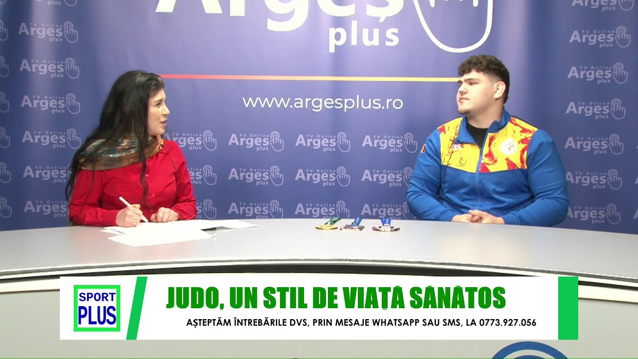 Viitorul sportului argeșean este promițător